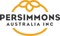 Persimmons Australia Logo